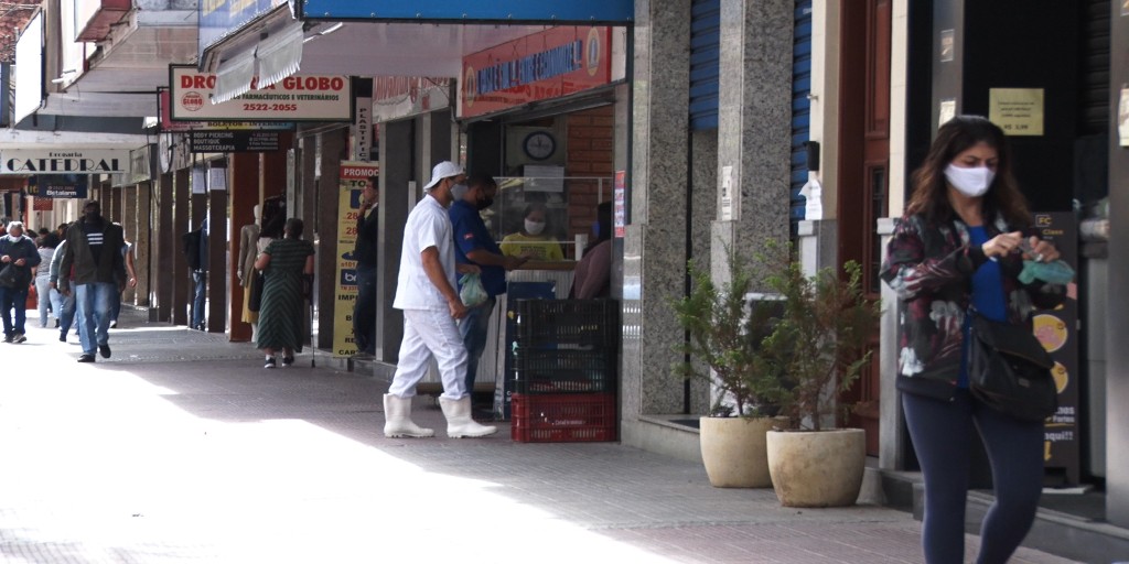 Você sabe a importância de comprar em comércio local?