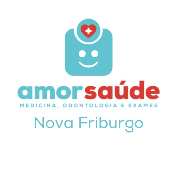 AmorSaúde Nova Friburgo