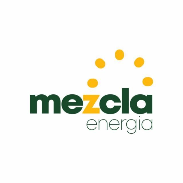 Mezcla Energia