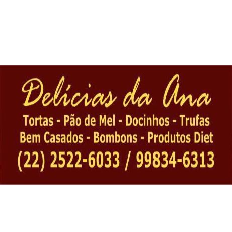 Delicias da Ana