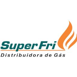 DISTRIBUIDORA DE GAS SUPERFRI LTDA