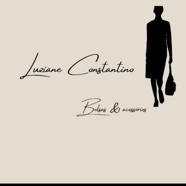 LUZIANE CONSTANTINO