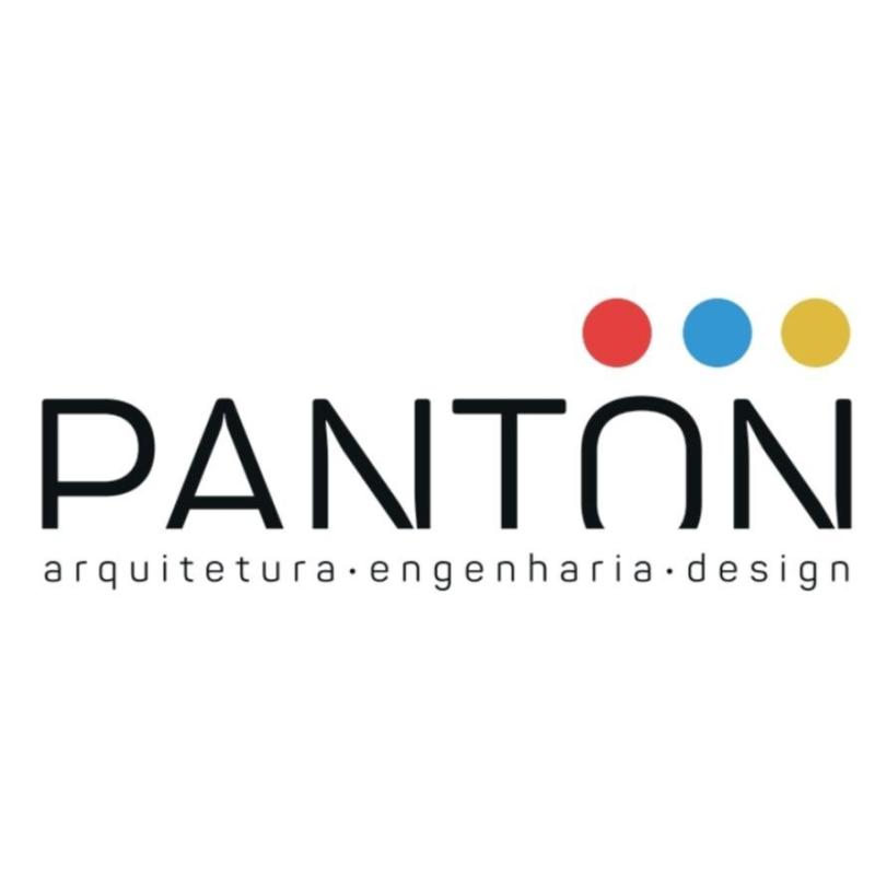 PANTON ARQUITETURA, ENGENHARIA E DESIGN