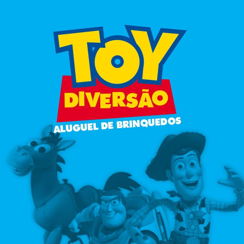 TOY DIVERSÃO