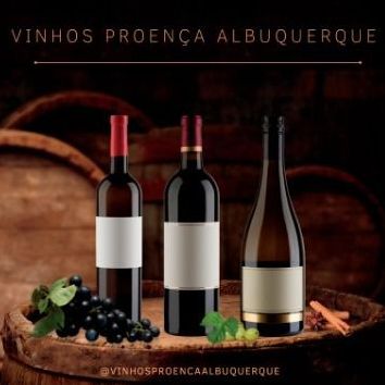 Vinhos Proença Albuquerque