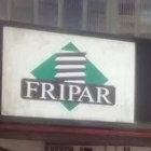 FRIPAR - Friburgo Parafusos