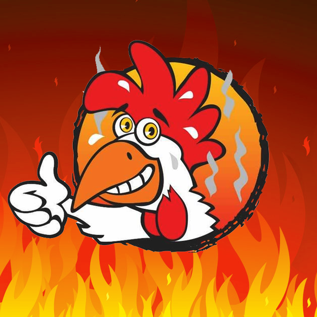 Frango na Brasa
