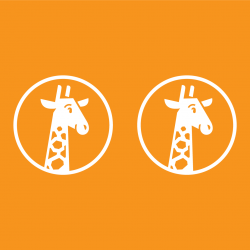 GIRAFFAS