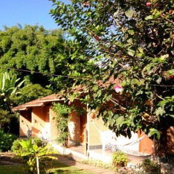 POUSADA CANTEIROS