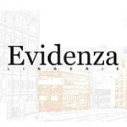 EVIDENZA  LINGERIE