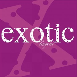 Exotic Lingerie