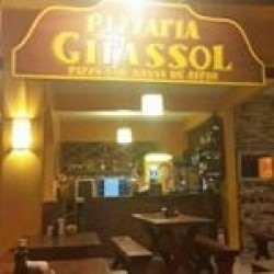 Pizzaria Girassol