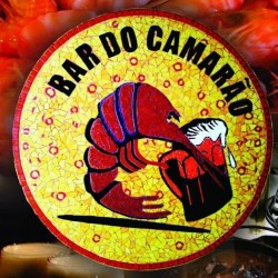 Bar e Restaurante Camarão