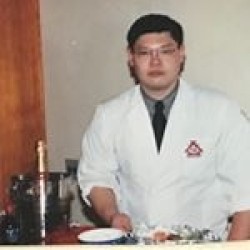 Tunney Fujimaki