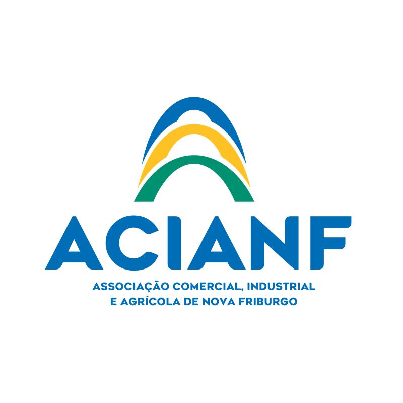 ACIANF - Associação Comercial, Industrial e Agrícola de Nova Friburgo