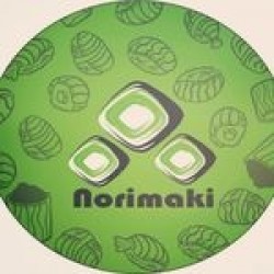 Norimaki Vegano
