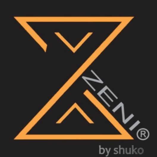 ZENIR BY SHUKO