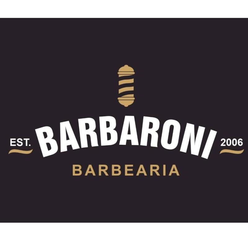 BARBARONI BARBEARIA
