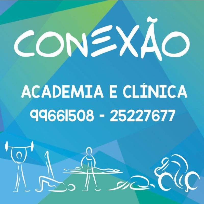Conexão Academia
