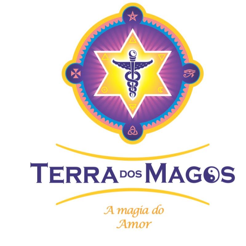 Terra dos Magos