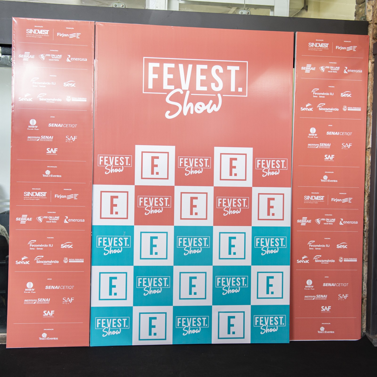 FEVEST