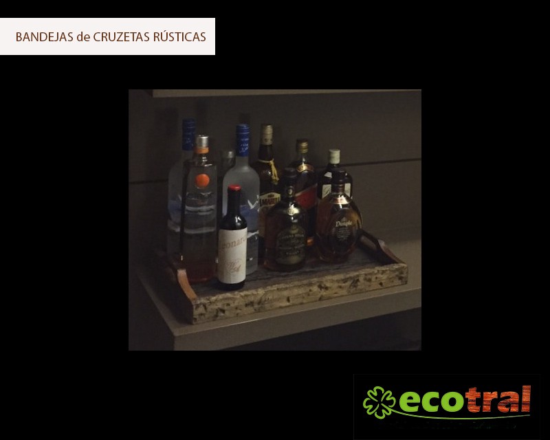 Produtos diversos para decoração