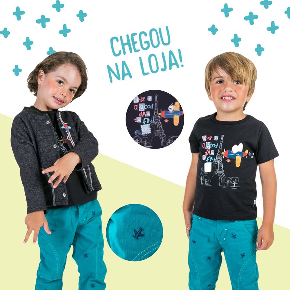 Looks Masculinos