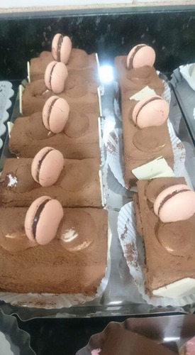 Doces