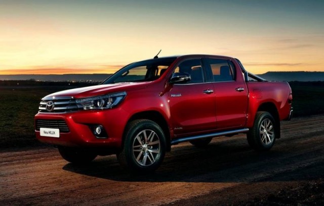 HILUX