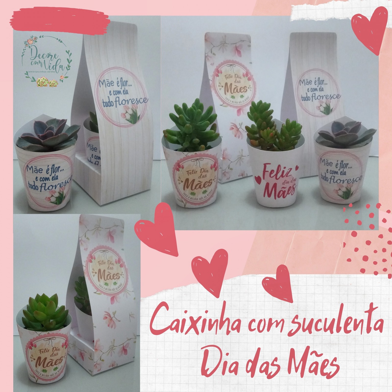 Dia das mães