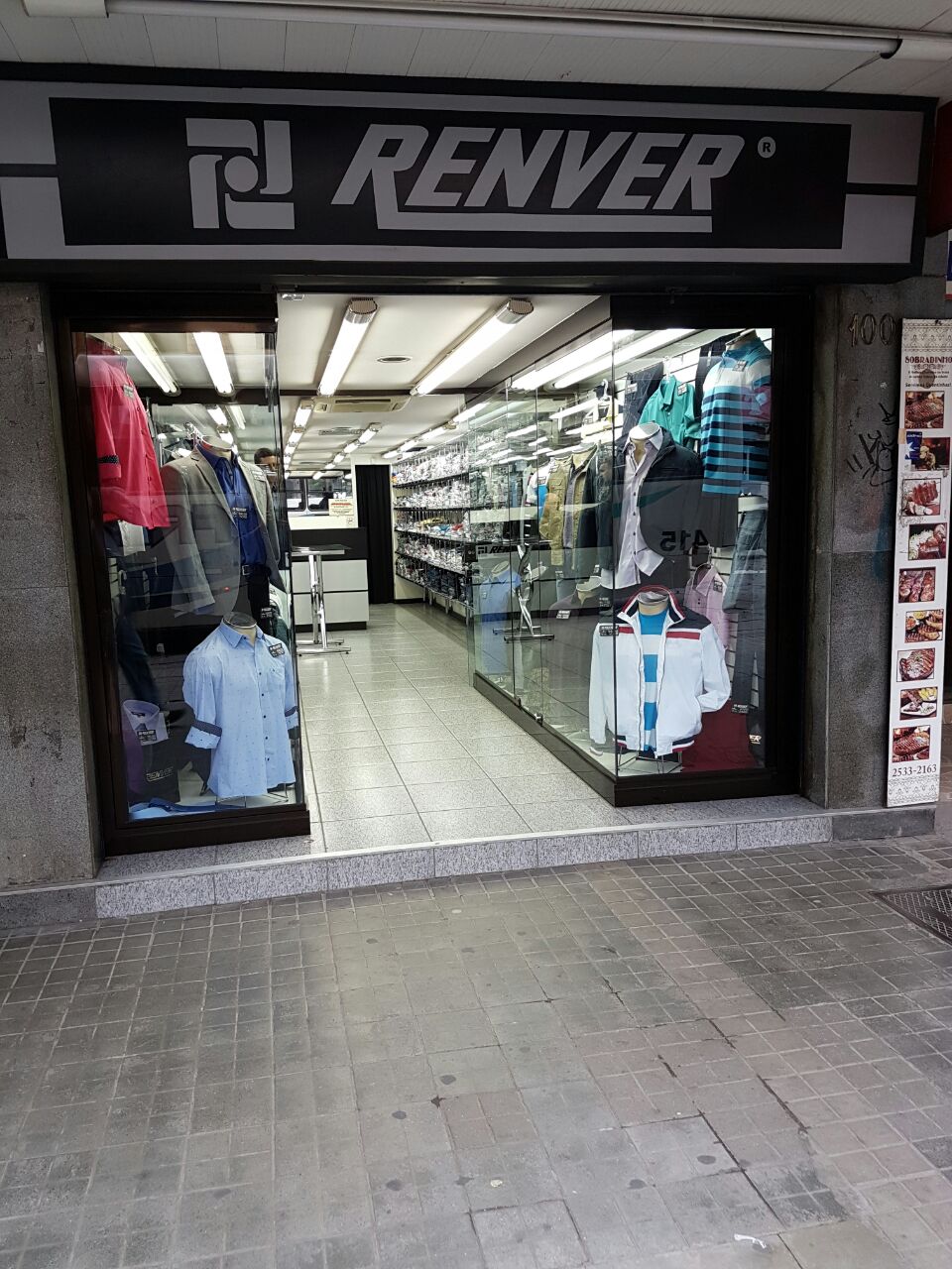Renver Social
