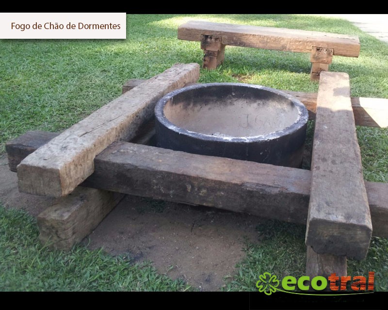 LAJOTAS PARA JARDIM EM DORMENTES