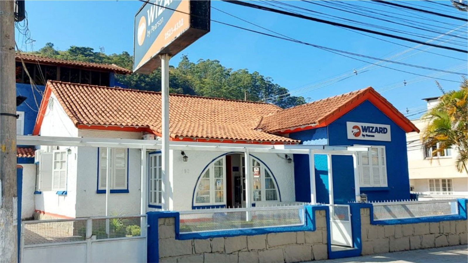 CONHEÇA NOSSAS DUAS UNIDADES NO CENTRO DE NOVA FRIBURGO