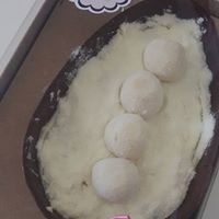 Ovos de Colher