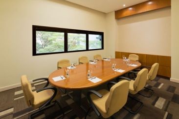 Salões para Reuniões, e Eventos