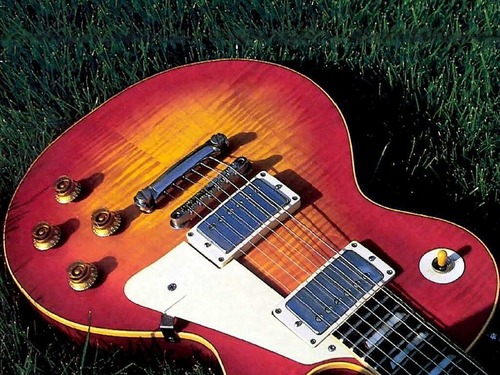 Guitarra