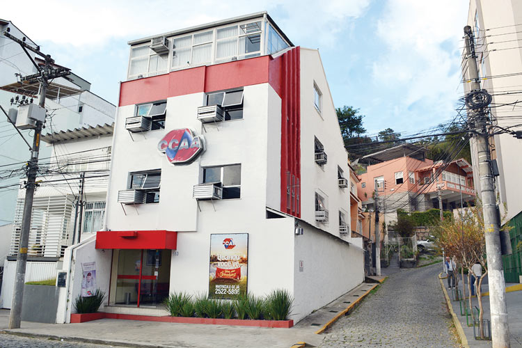 Nosso Espaço