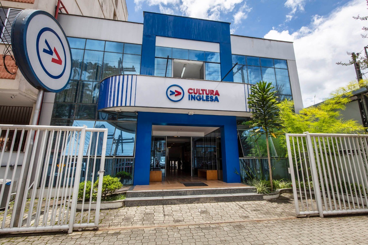 Cultura Inglesa Friburgo