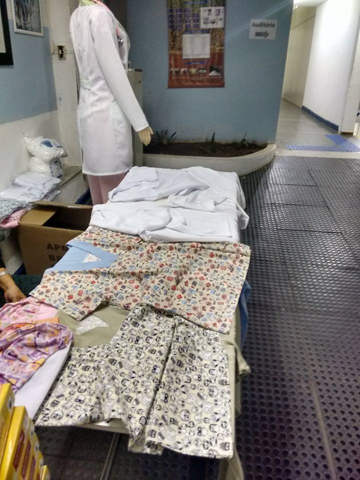 Nossos Produtos