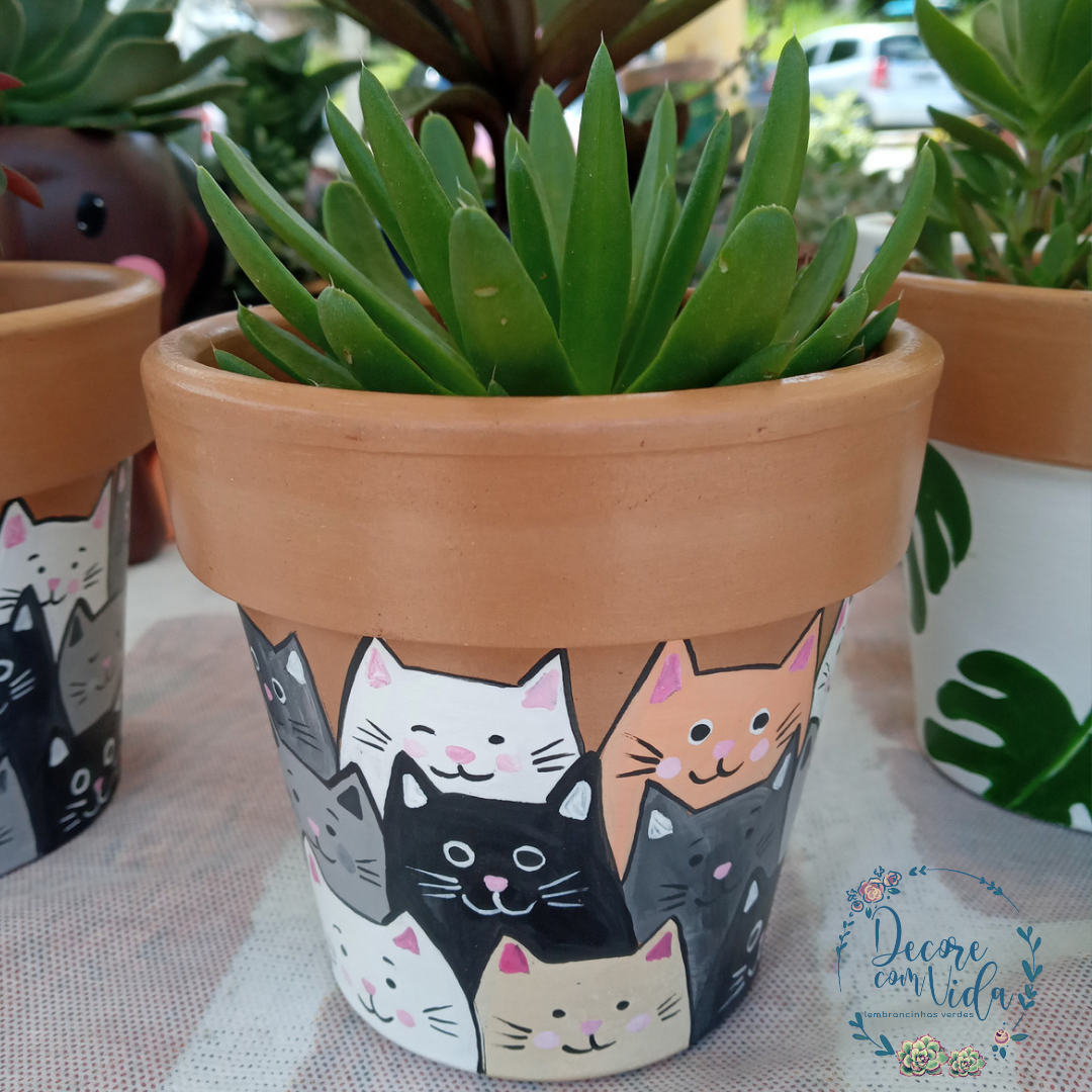 Cachepots