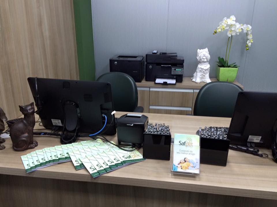 Consultório Saf Pet