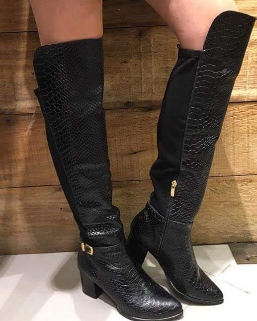 Sapatos