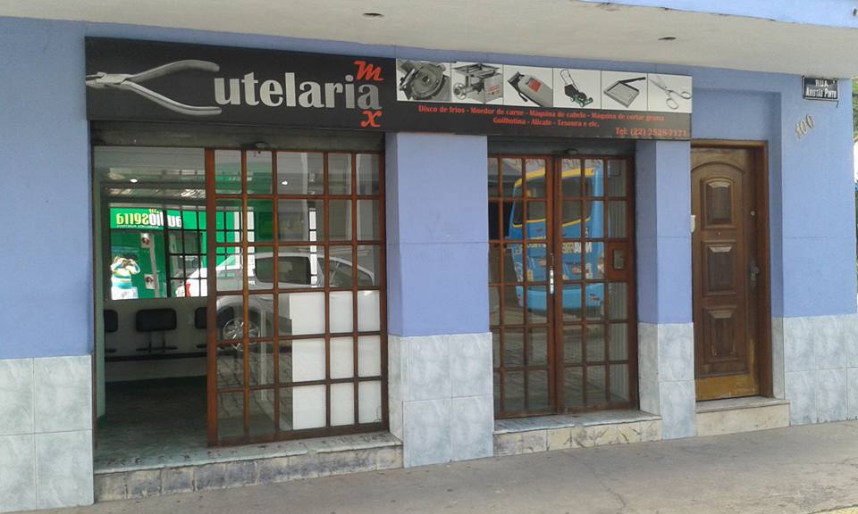 Nosso Espaço