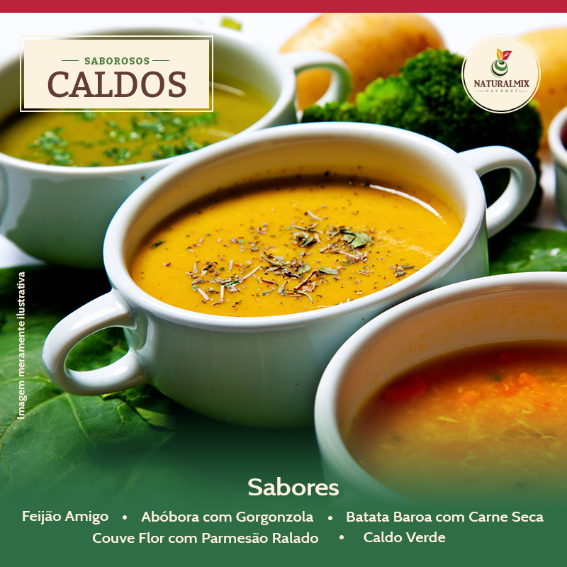 Caldos
