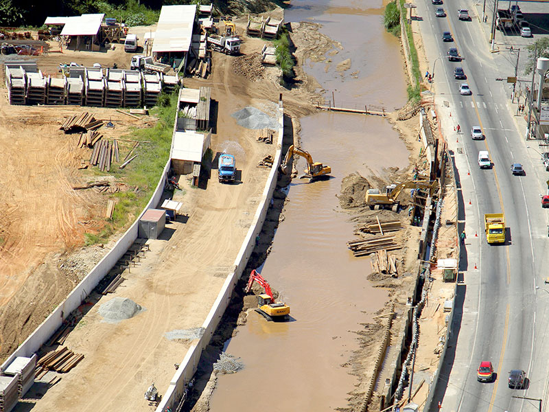 Consórcio Rio Bengalas