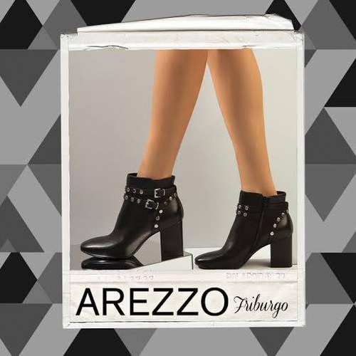 Arezzo