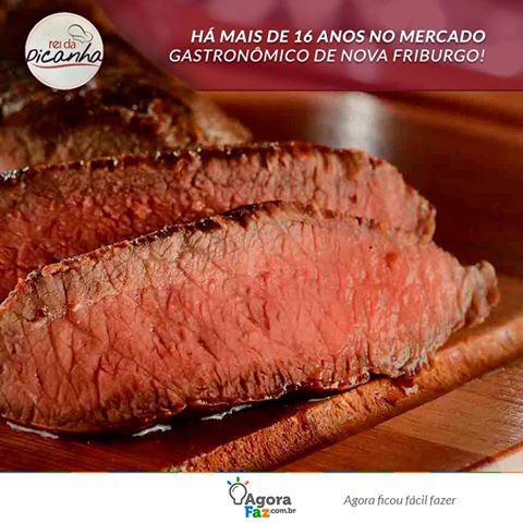 Picanha
