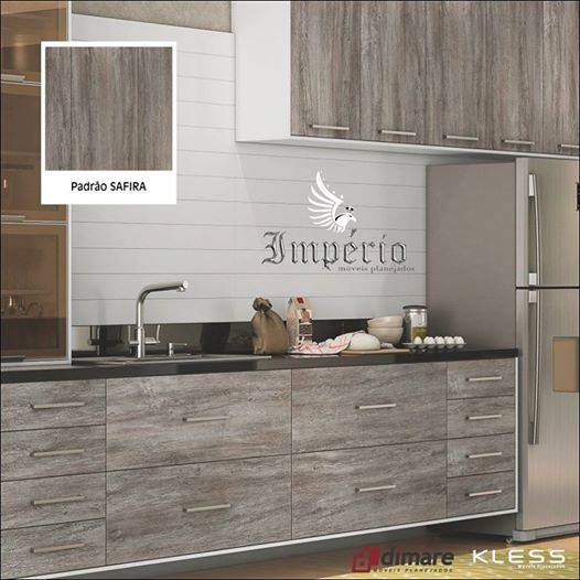 Nossos Padrões de Cores