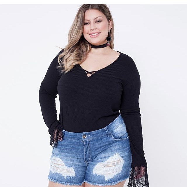 Looks Plus Sise 